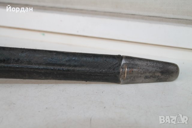 Щик ''Ремингтон'', снимка 5 - Антикварни и старинни предмети - 38789578