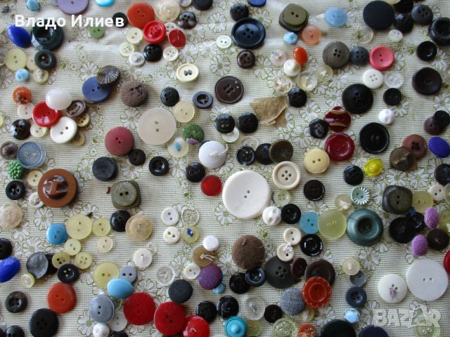 Копчета за дрехи  най-разнообразни от близо 100 годишни до нови, снимка 10 - Други - 40531709