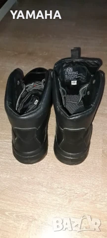 Strauss  engelbert  Мъжки  Работни Обувки 47 , снимка 5 - Други - 50834705