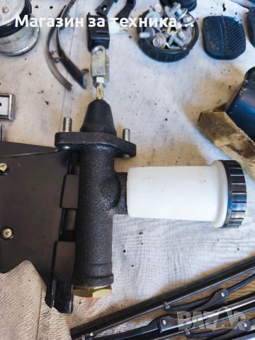 Авточасти LADA , снимка 14 - Части - 51430905