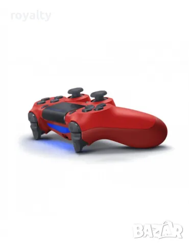 Безжичен джойстик Dual shock 4, снимка 3 - Джойстици и геймпадове - 49198177