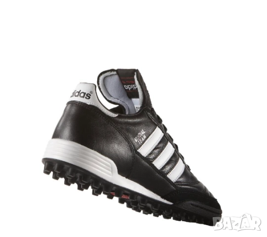 Adidas Mundial Team TF 019228номер 43-44 . Кожени оригинални стоножки , снимка 2 - Футбол - 52017411