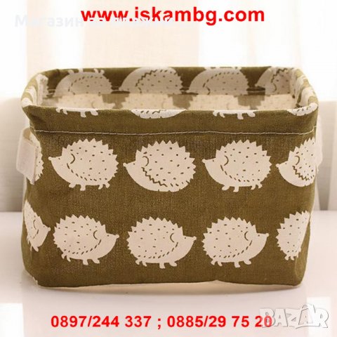 Несесер Cartoon, снимка 2 - Други стоки за дома - 28386966