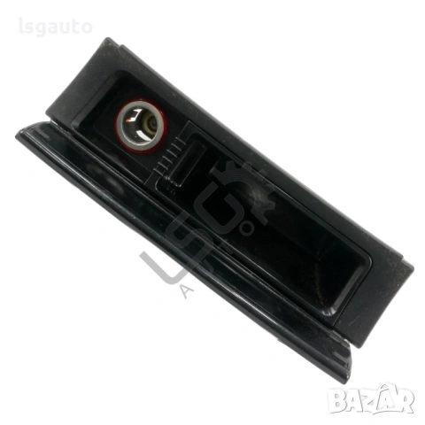 Пепелник Volkswagen Passat (B7) 2010-2014 ID: 157128, снимка 2 - Части - 53160899