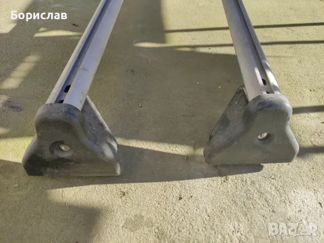 Греди за Opel Vectra C , снимка 2 - Аксесоари и консумативи - 49881700