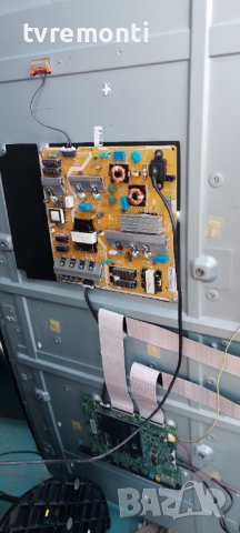 лед диоди от дисплей CY- WK055HGAV1H от телевизор Samsung модел UE55KU6179U, снимка 3 - Части и Платки - 37751841