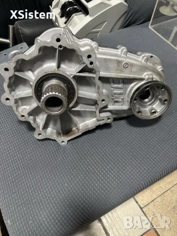 Раздатка за мерцедес X164,X166,W166,C292,W251,V251, снимка 3 - Части - 53225878