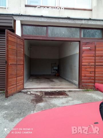 Продава гаражи в центъра на Плевен, от собственик, снимка 1