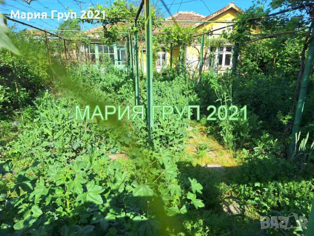 !!!ТОП ОФЕРТА!!!Продавам Къща с Два Гаража в село Иваново област Хасково!!!, снимка 6 - Къщи - 50737819