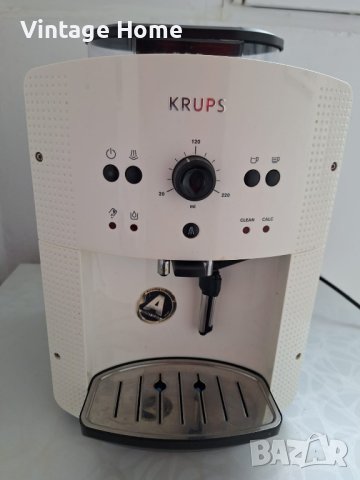 Кафемашна Krups EA8100 , снимка 1 - Кафемашини - 43350734