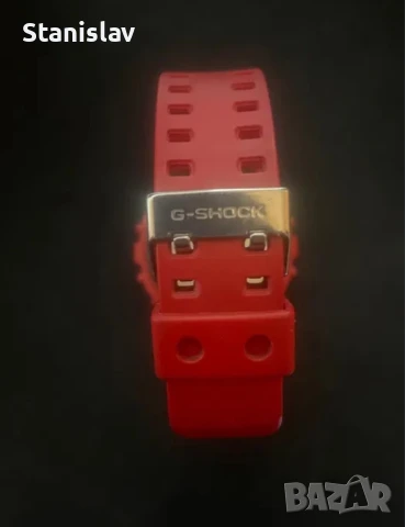 Ръчен часовник G-SHOCK, снимка 3 - Мъжки - 50481637