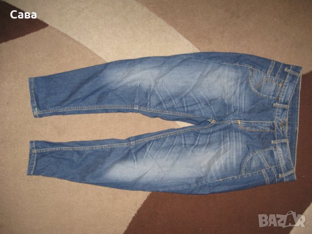 Дънки EX-J.  дамски,М, снимка 2 - Дънки - 43947057