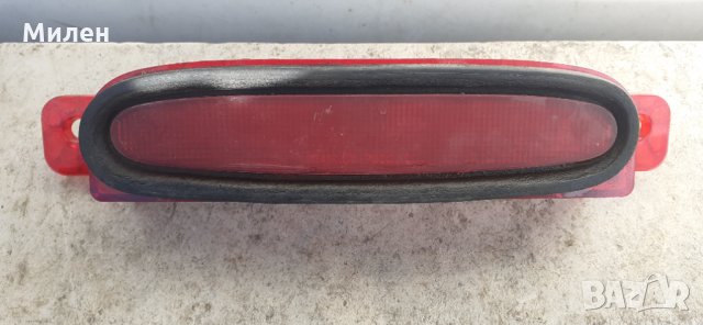 Mazda 3 Sedan. Трети Стоп На Задния Капак. 2003-2009 Година. Мазда З Седан. , снимка 7 - Части - 34859140