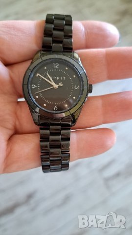 Esprit, дамски часовник, стомана