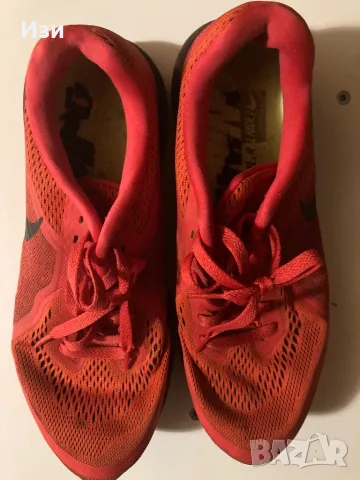 Маратонки Nike Air Max, снимка 2 - Маратонки - 49190431