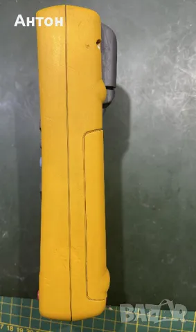 Мултимер FLUKE 189 / 89 IV true rms, снимка 2 - Друга електроника - 44350897