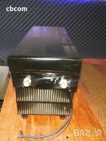 Power amplifiers 144-146 