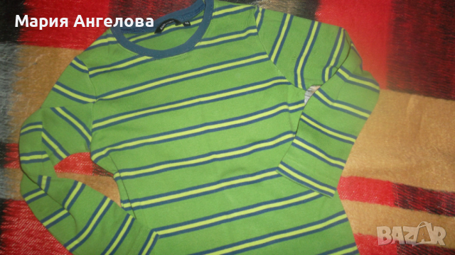 Лот маркови дрешки, снимка 8 - Детски комплекти - 36470216