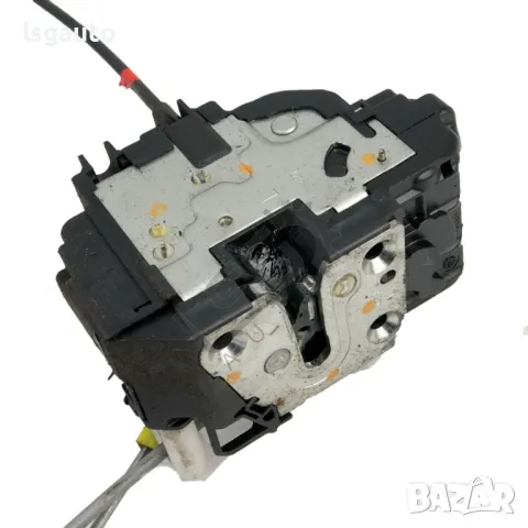 Брава предна лява врата Nissan Note I (E11) 2005-2012 ID:146661