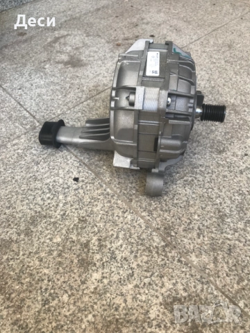 Пералня BEKO WTV7533XB на части, снимка 6 - Перални - 51476453