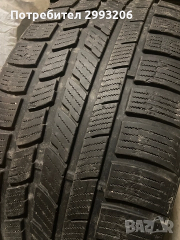 Зимни гуми NEXEN 275 40 20