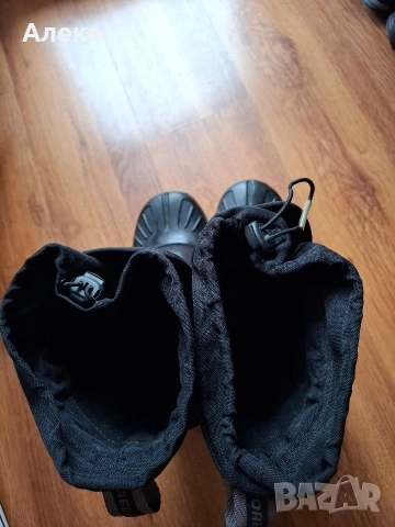 SOREL мъжки ботуши 44 номер. , снимка 6 - Мъжки ботуши - 53390486