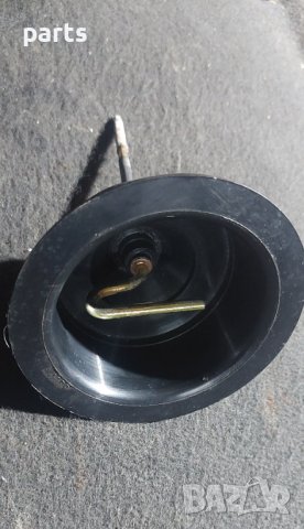 Стяга Резервна Гума Мазда 2 - Форд N, снимка 2 - Части - 40288454