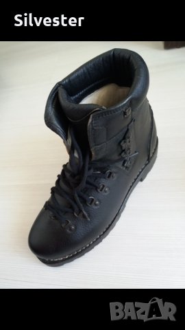 Мъжки боти Continental, номер 44, Оригинал! , снимка 10 - Други - 34929328
