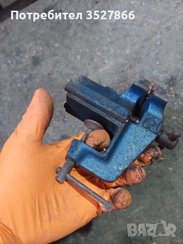 Малко менгеме , снимка 5 - Други инструменти - 52762349