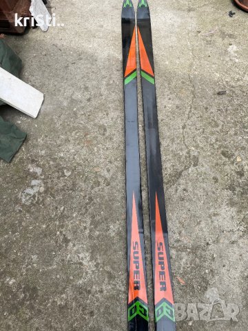 дървени стари ски , кънки.., снимка 9 - Антикварни и старинни предмети - 40104690