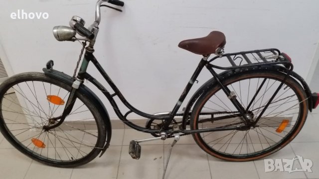 Ретро велосипед Victoria 28'', снимка 8 - Велосипеди - 28634420