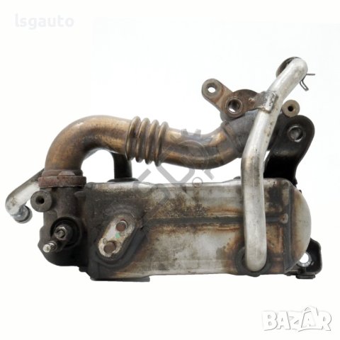 Охладител с клапан EGR Opel Astra (J) 2010-2018 ID: 116579, снимка 2 - Части - 43292668