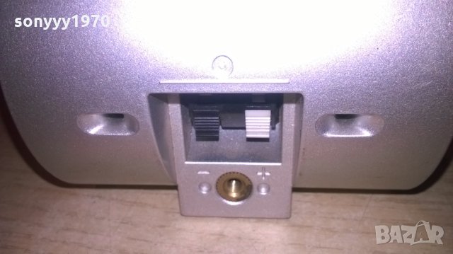 sony ss-ts3 6ohm-тонколони 2бр-12х10х10см-внос швеицария, снимка 12 - Тонколони - 27356616