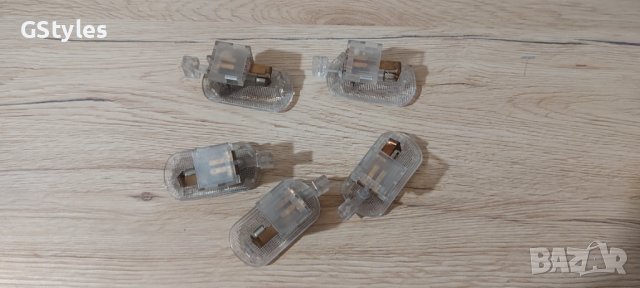 Плафон, лампа за жабка за пасат 4, пасат 5