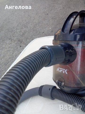 Прахосмукачка, снимка 5 - Прахосмукачки - 40159899