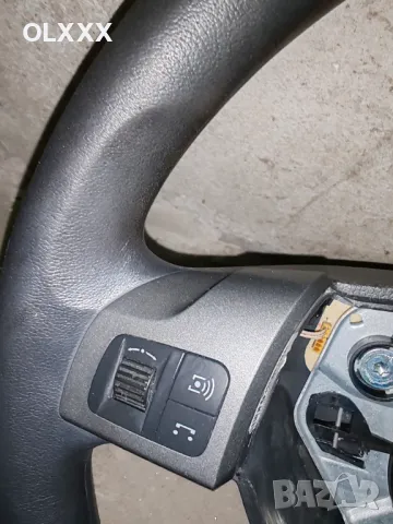 Волан opel Astra H Опел Астра Х , снимка 3 - Части - 47655812