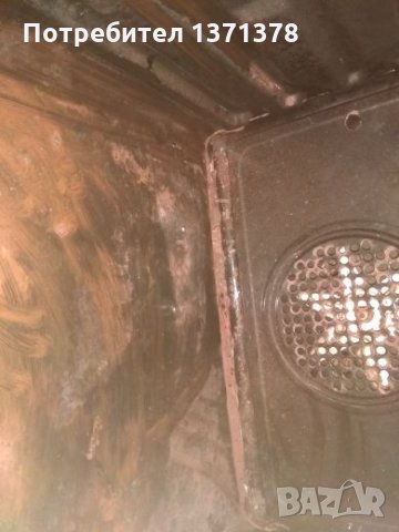 Печка за вграждане и плот, снимка 4 - Печки, фурни - 27496336