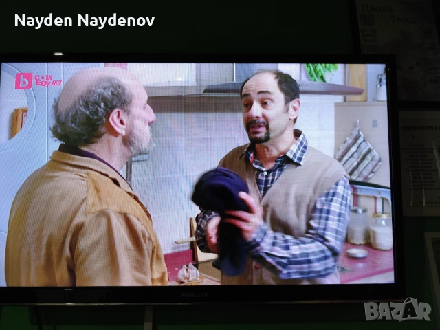 Телевизор Finlux , снимка 2 - Телевизори - 52342926