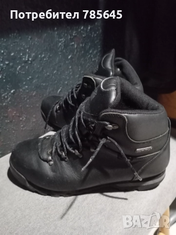 Маркови мъжки обувки 44-46., снимка 7 - Мъжки боти - 52638189