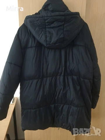 Зимно яке (размер S), снимка 3 - Якета - 52101639