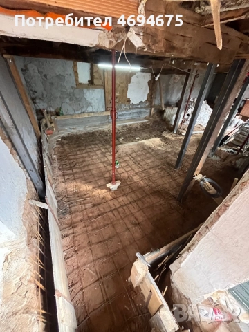 Кърти,чисти,извозва и хамалски услуги!, снимка 4 - Строителни работници - 52922570