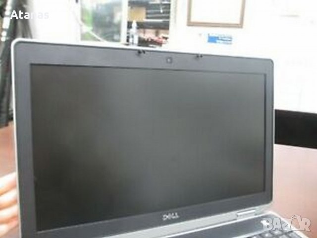 Dell Latitude E6530 На части!, снимка 3 - Части за лаптопи - 35654967