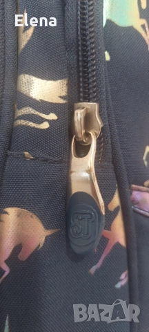 Раница за момиче, снимка 9 - Раници - 51611672