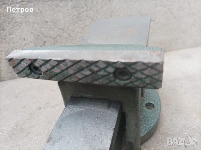 Менгеме ново Parkside , снимка 7 - Менгемета - 53063432