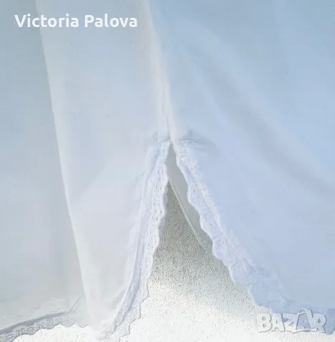 Прекрасна нощница DW-SHOP Германия, снимка 14 - Нощници - 47394393