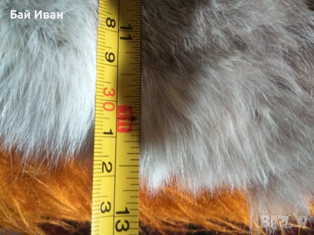 2Бр ЗАЕШКИ КОЖИ , снимка 6 - Други животни - 43657724