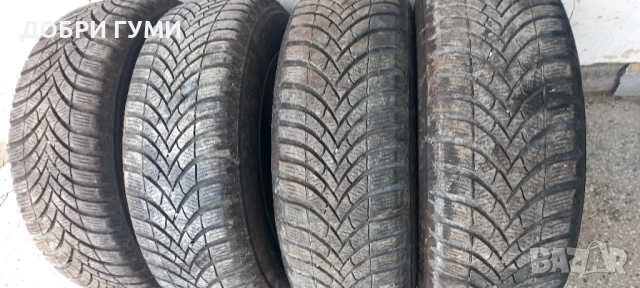  195 65 15 КАТО НОВИ ДОТ23 , снимка 12 - Гуми и джанти - 52636186