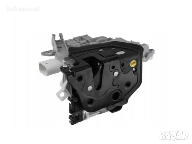 Брава за Audi A6 C7 Facelift (2015-2018), снимка 2 - Части - 49764016