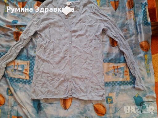 РАЗПРОДАЖБА НА ДАМСКИ БЛУЗИ, снимка 10 - Блузи с дълъг ръкав и пуловери - 22045131
