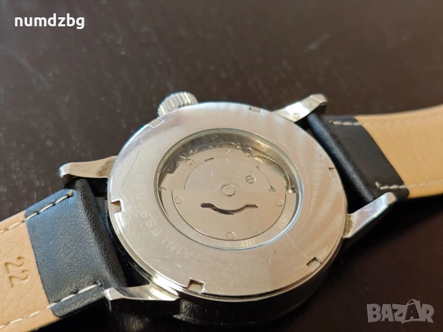 автоматичен 100 mil мъжки самонавиващ автомат, снимка 5 - Мъжки - 52139299